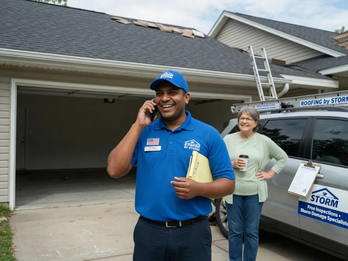 Roof Repair Near Me New Wilmington, PA FAQs