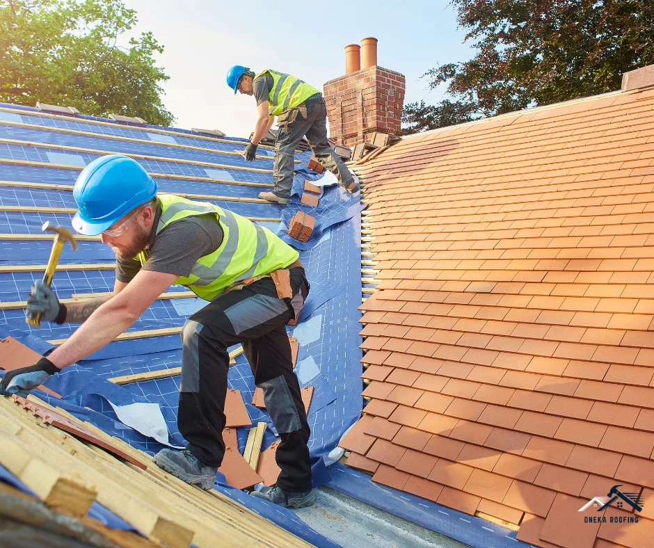 Why choose Roof Repair Near Me in New Wilmington, PA